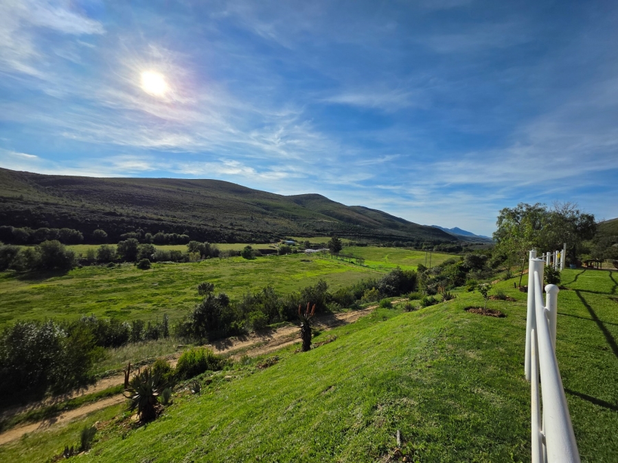 0 Bedroom Property for Sale in Joubertina Eastern Cape